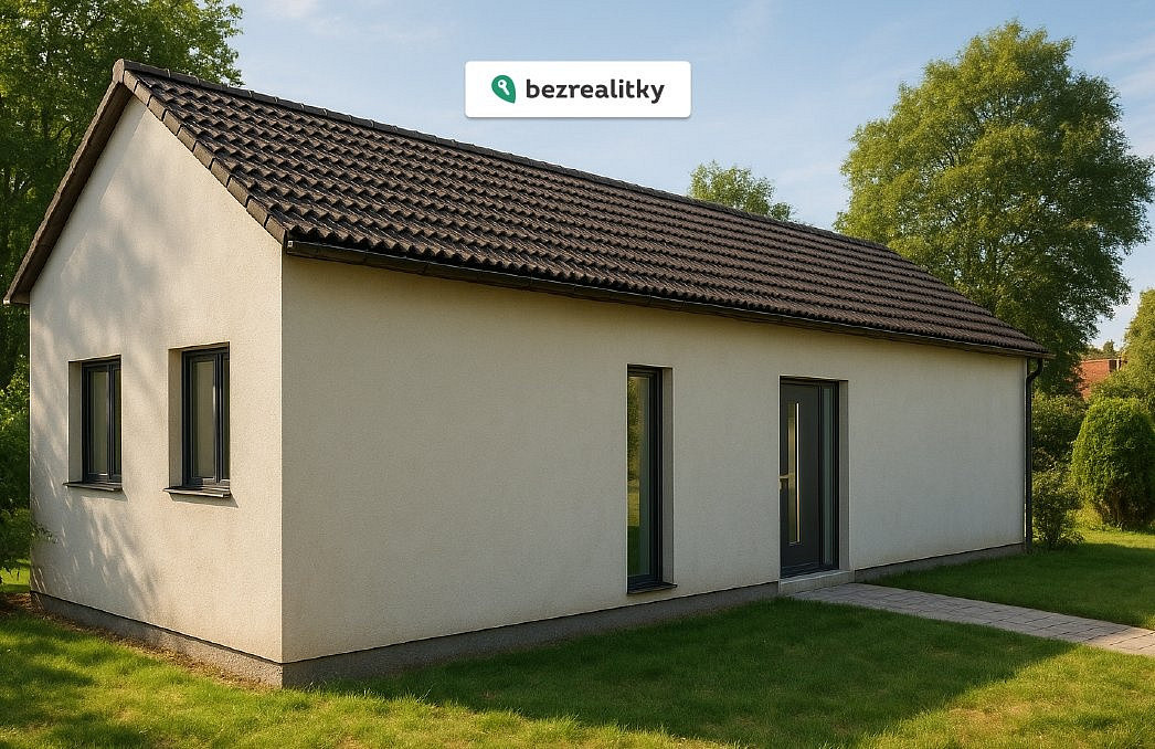 Prodej stavebního pozemku 912 m² — photo 3