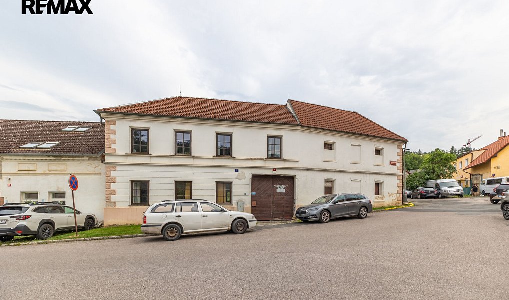 Pronájem skladovacích prostor 85 m², Praha – náhled fotky 2