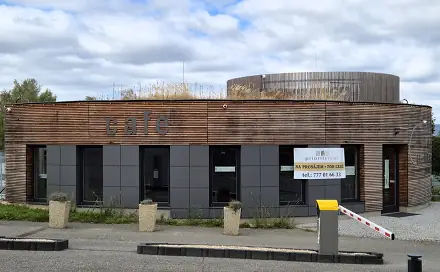Pronájem komerčního objektu (jiného typu) 107 m², Balbínova, Příbram - Příbram II