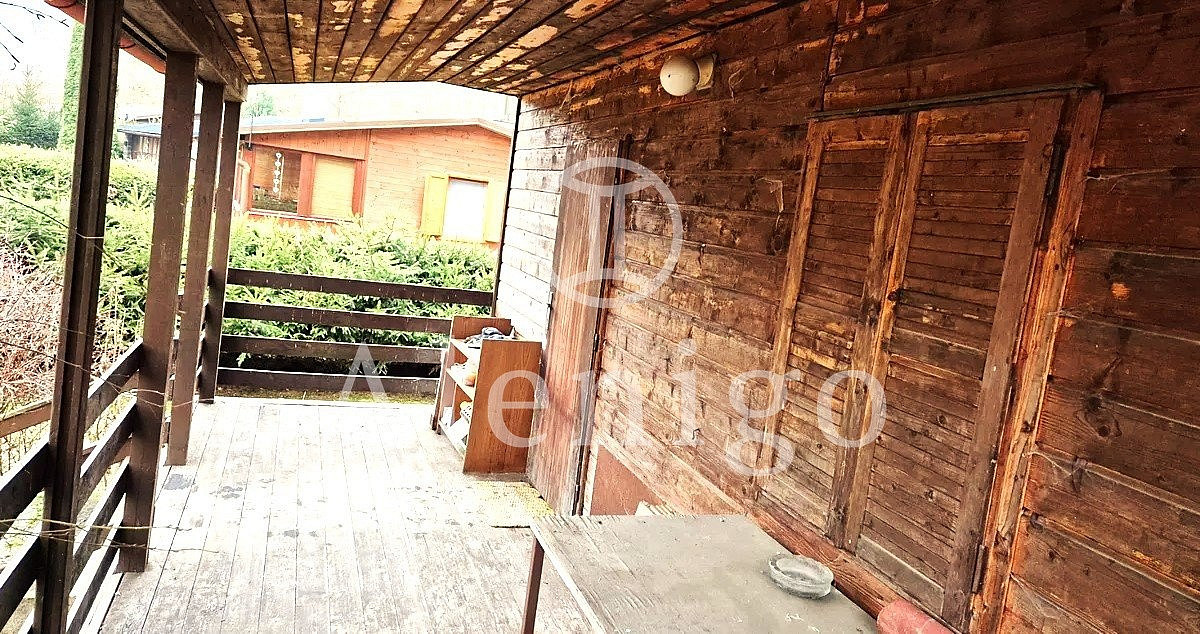 Prodej chaty/chalupy 39 m² s pozemkem 530 m² – fotografie 5