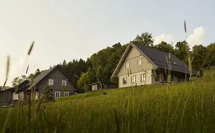 Prodej ubytovacího objektu 473 m², Roprachtice, okres Semily
