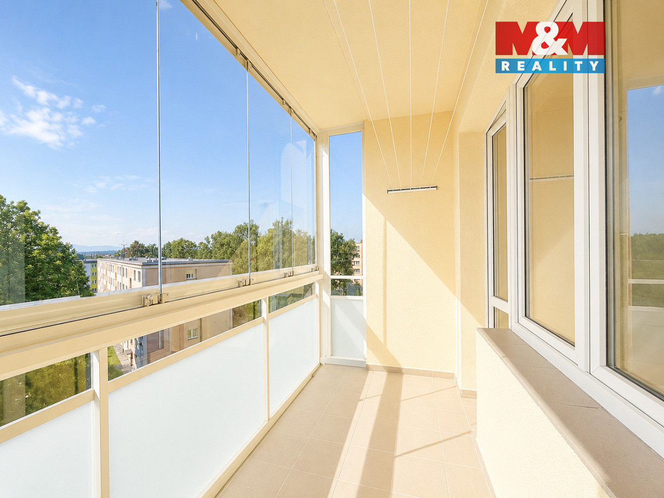 Prodej bytu 3+kk 52 m² — photo 5