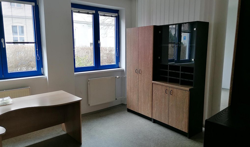 Pronájem kanceláře 75 m², Jihlava – náhled fotky 5