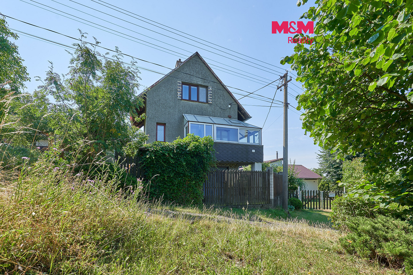 Prodej chaty/chalupy 100 m² s pozemkem 1 845 m²