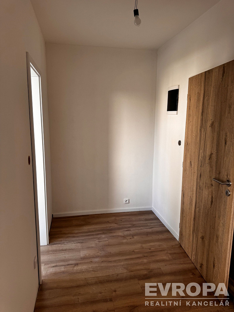 Prodej bytu 1+kk 27 m² – fotografie 5