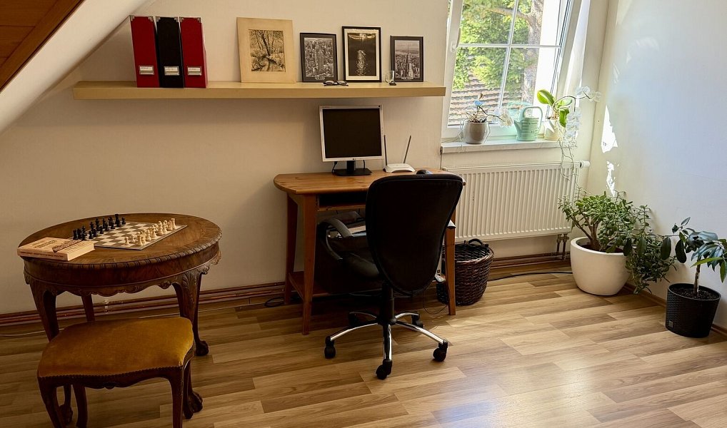 Prodej domu 214 m² s pozemkem 611 m², Stará Huť – náhled fotky 21