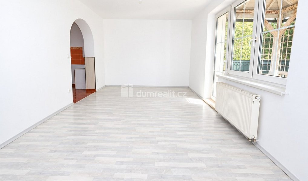 Prodej domu 86 m² s pozemkem 476 m², Tábor – náhled fotky 11