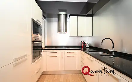 Pronájem bytu 3+kk 80 m²