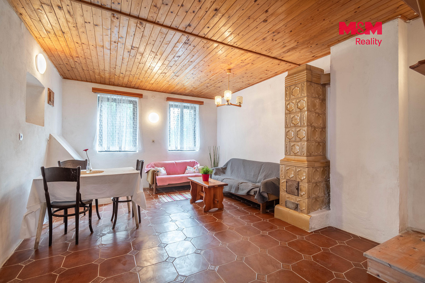 Prodej chaty/chalupy 62 m² s pozemkem 536 m² – fotografie 4