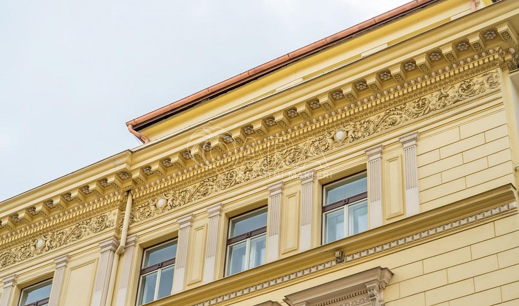 Prodej bytu 2+1 64 m², Praha – náhled fotky 26
