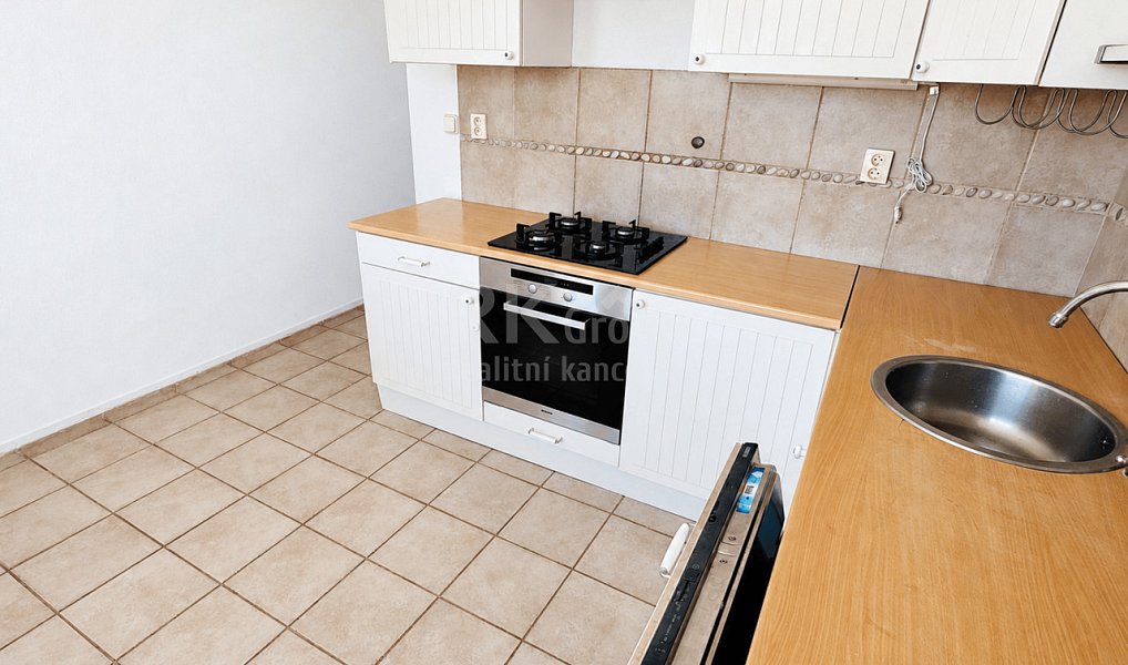 Prodej bytu 3+1 77 m², Stříbro – náhled fotky 4