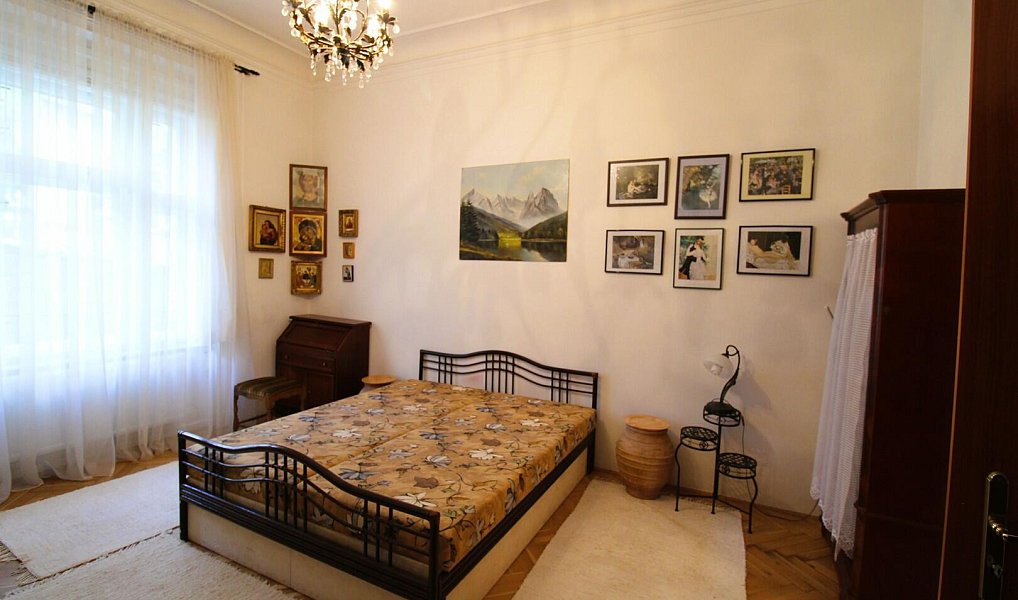 Prodej bytu 3+1 91 m², Karlovy Vary – náhled fotky 9