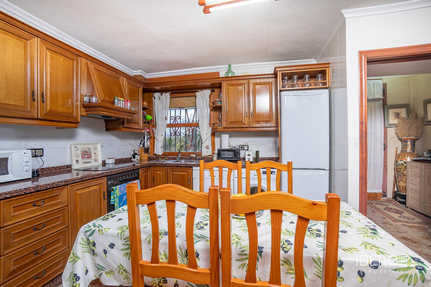 Casa 6+kk – Alacant / Alicante, Diputació, l'Alacantí - Más