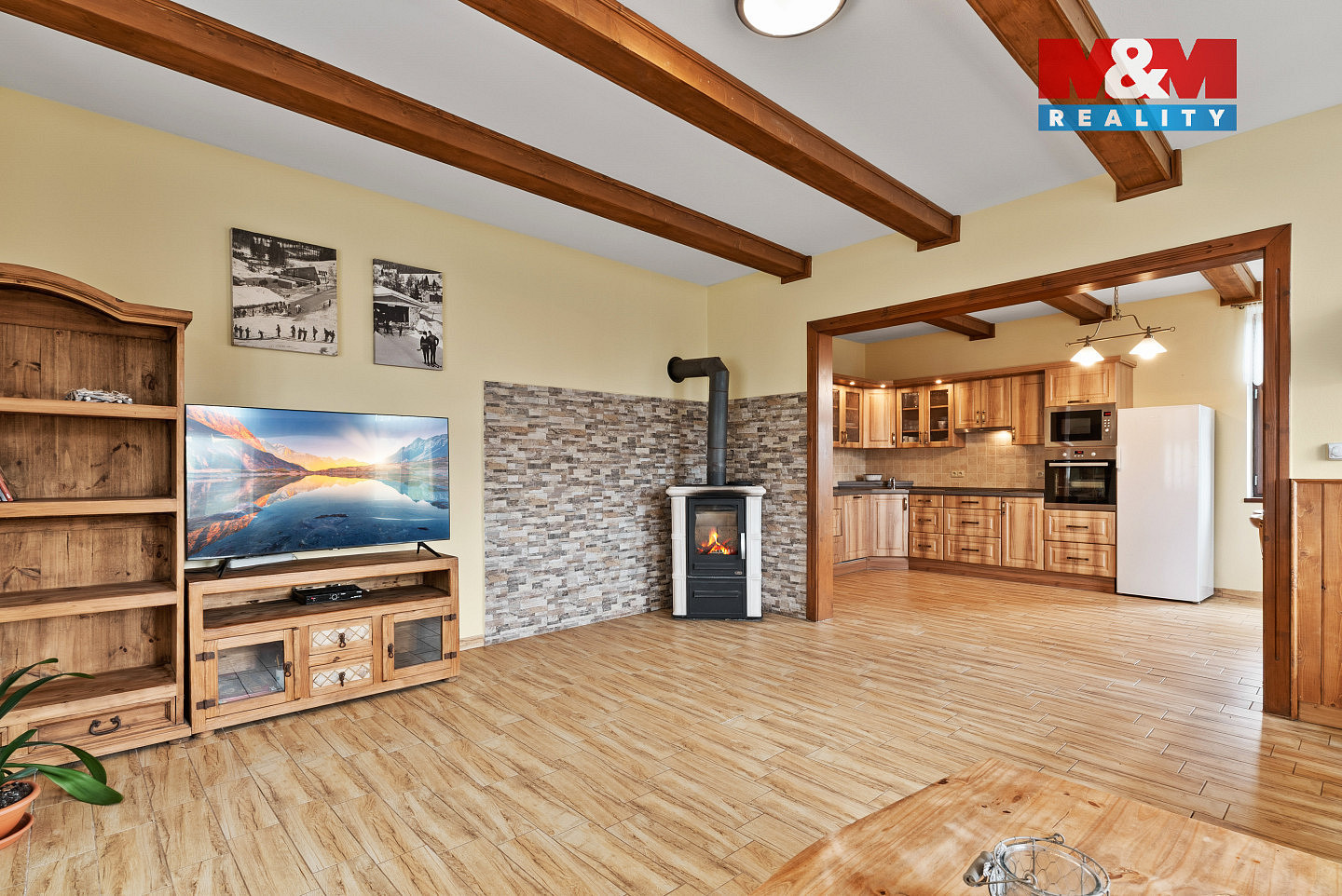 Prodej chaty/chalupy 215 m² s pozemkem 379 m² – fotografie 3