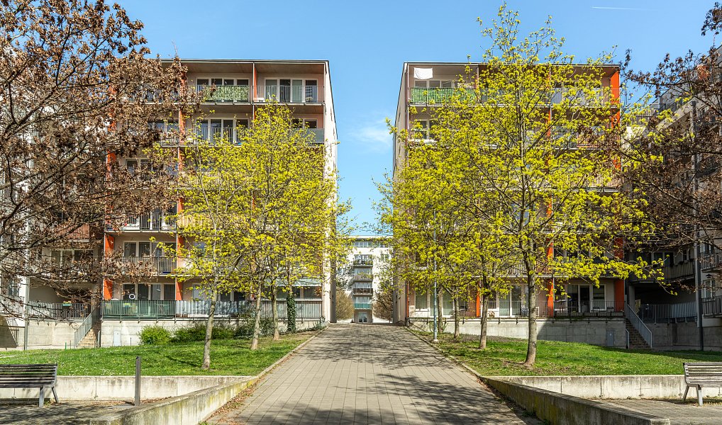 Prodej bytu 2+kk 48 m², Praha – náhled fotky 3
