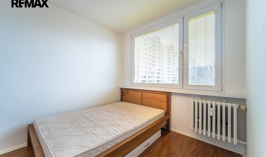 Pronájem bytu 2+kk 46 m², Praha – náhled fotky 6