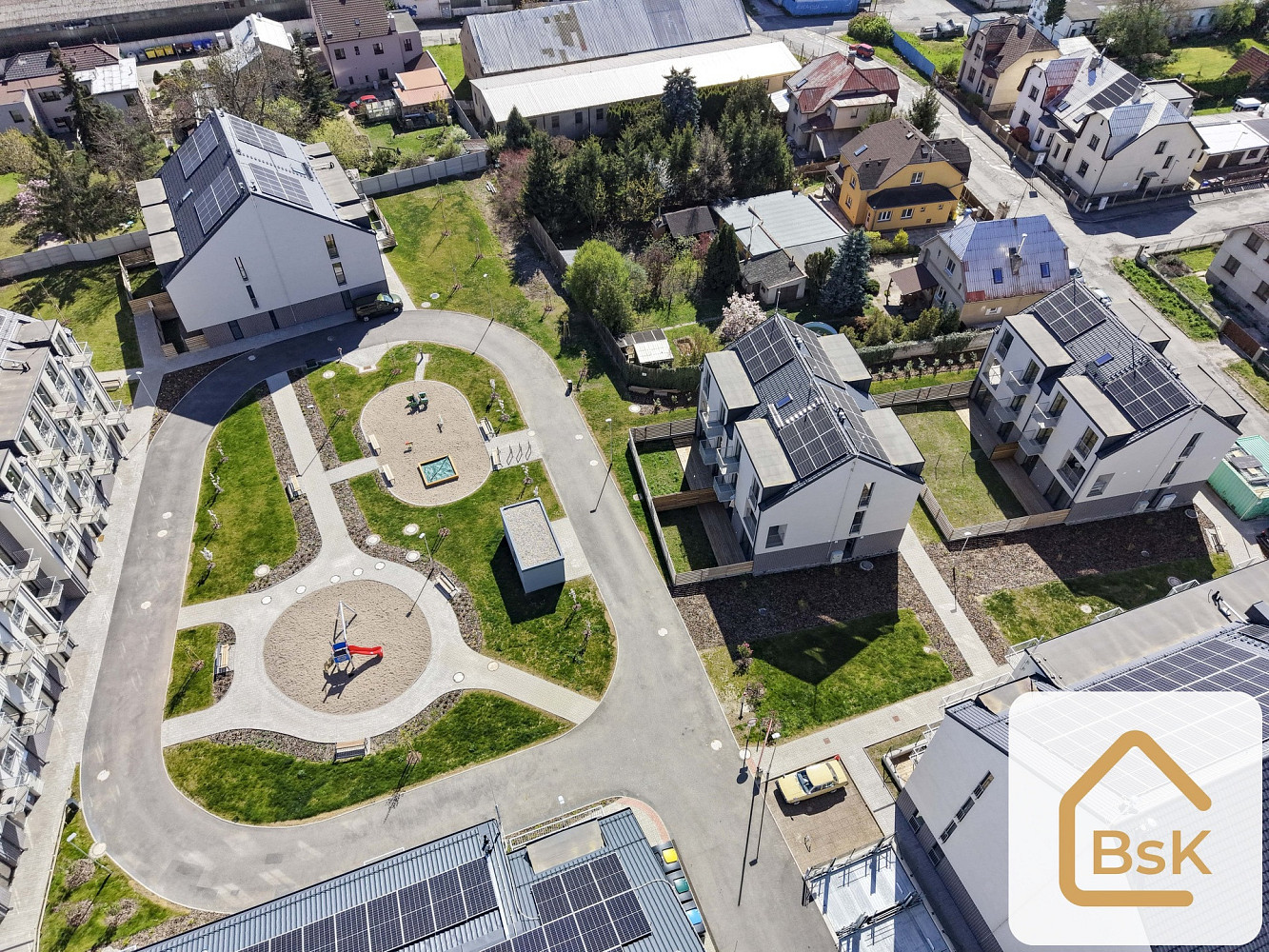 Prodej bytu 1+kk 36 m²
