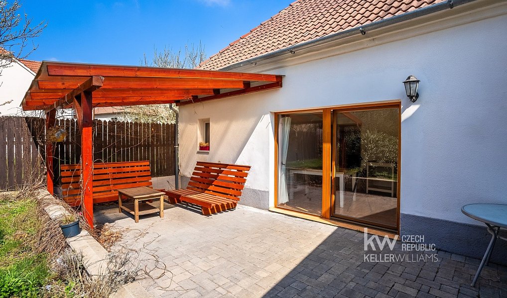 Prodej domu 100 m² s pozemkem 508 m², Bořanovice – náhled fotky 5