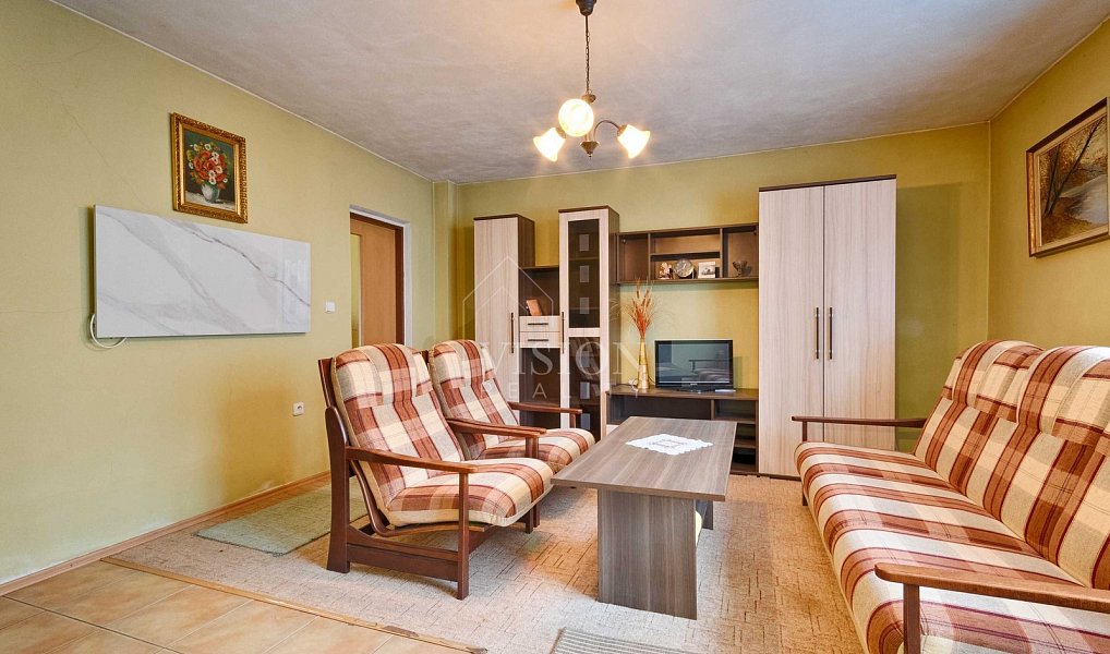 Prodej domu 64 m² s pozemkem 805 m², Blažejov – náhled fotky 5