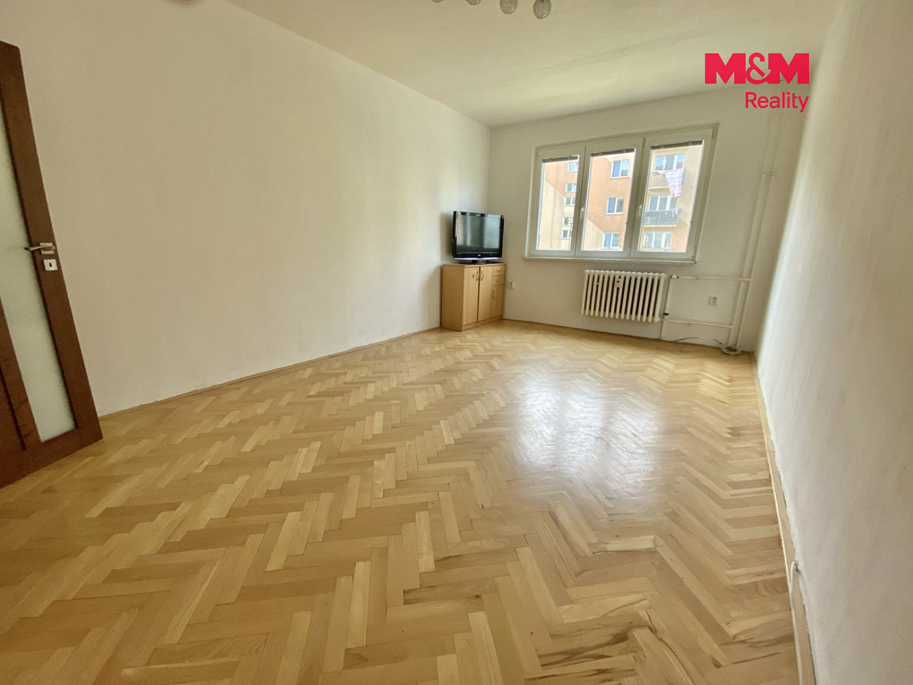 Pronájem bytu 3+1 70 m² — photo 5