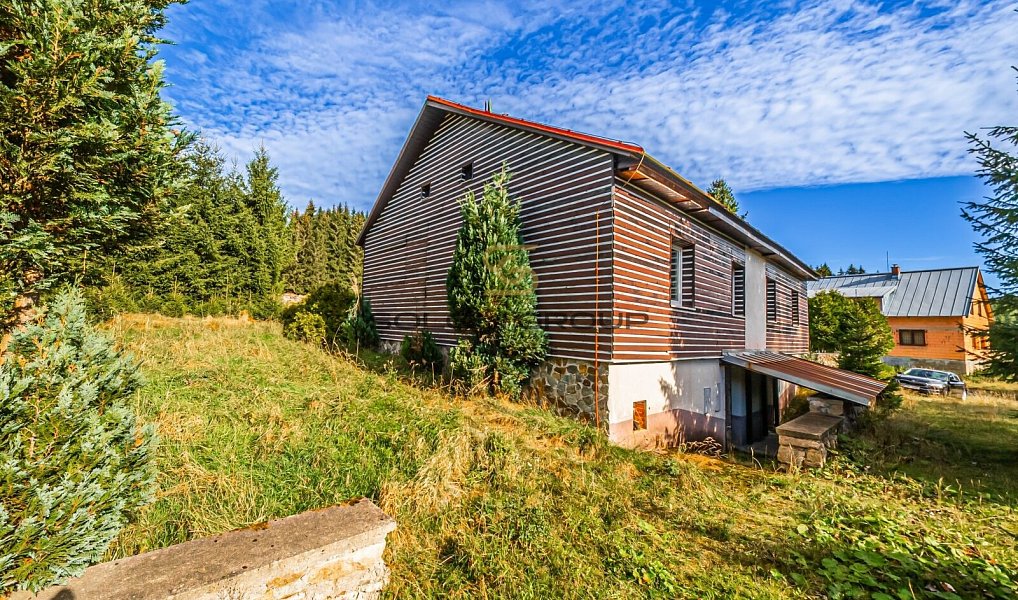 Prodej komerčního pozemku 10 387 m², Potůčky – náhled fotky 10