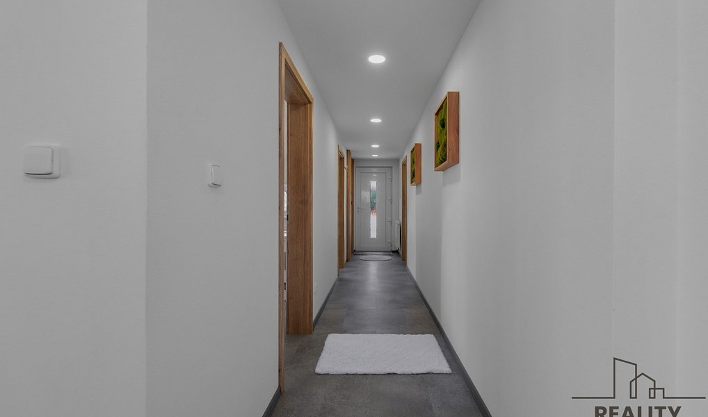 Prodej domu 200 m² s pozemkem 607 m², Šanov – náhled fotky 17