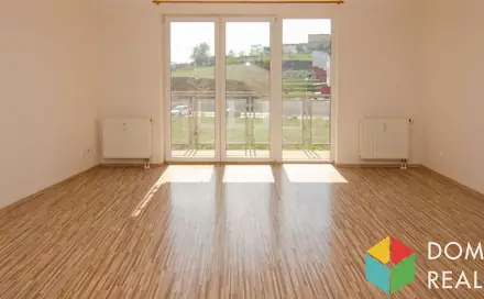 Pronájem bytu 1+kk 32 m², Nepilova, Beroun - Beroun-Město