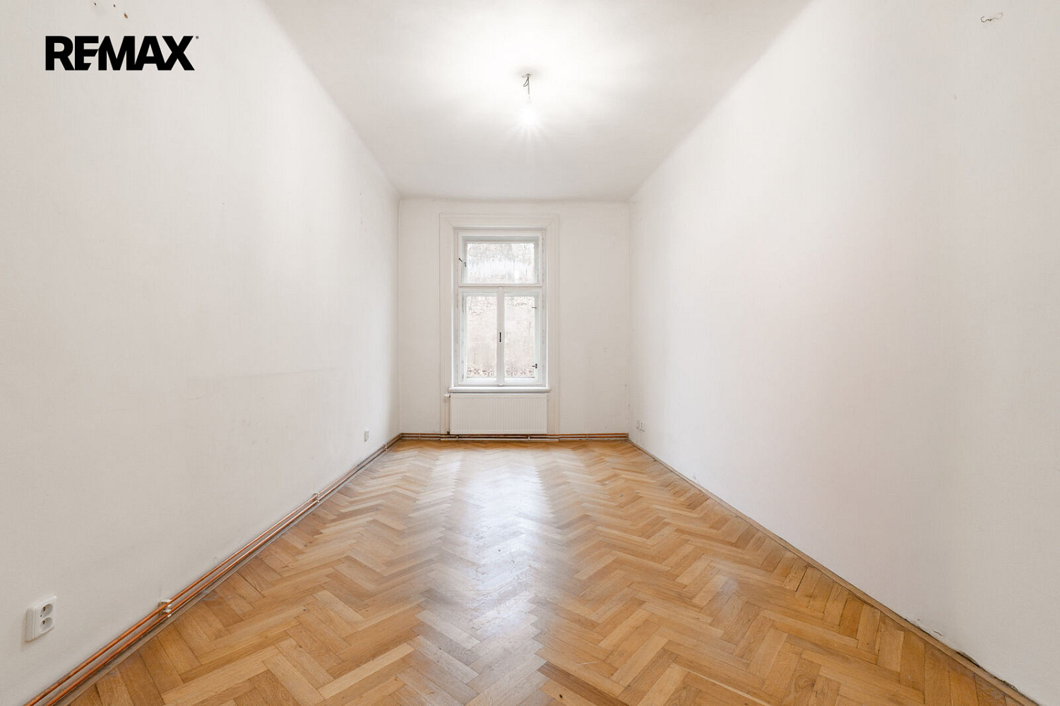 Prodej bytu 2+kk 37 m²
