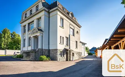 Prodej bytu 3+kk 68 m², Na Hutích, Jablonec nad Nisou