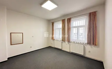 Pronájem skladovacích prostor 120 m², Benešova, Brno - Brno-město