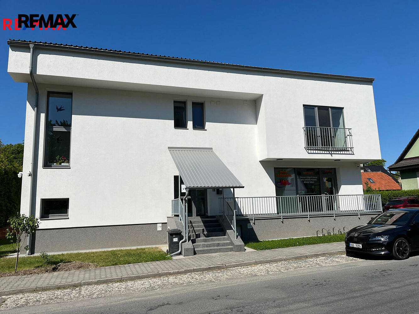 Pronájem obchodních prostor 398 m² – fotografie 2