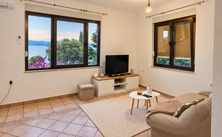 Pronájem bytu atypického 52 m², Opatija - Okolica, Primorsko-goranska županija, Chorvatsko