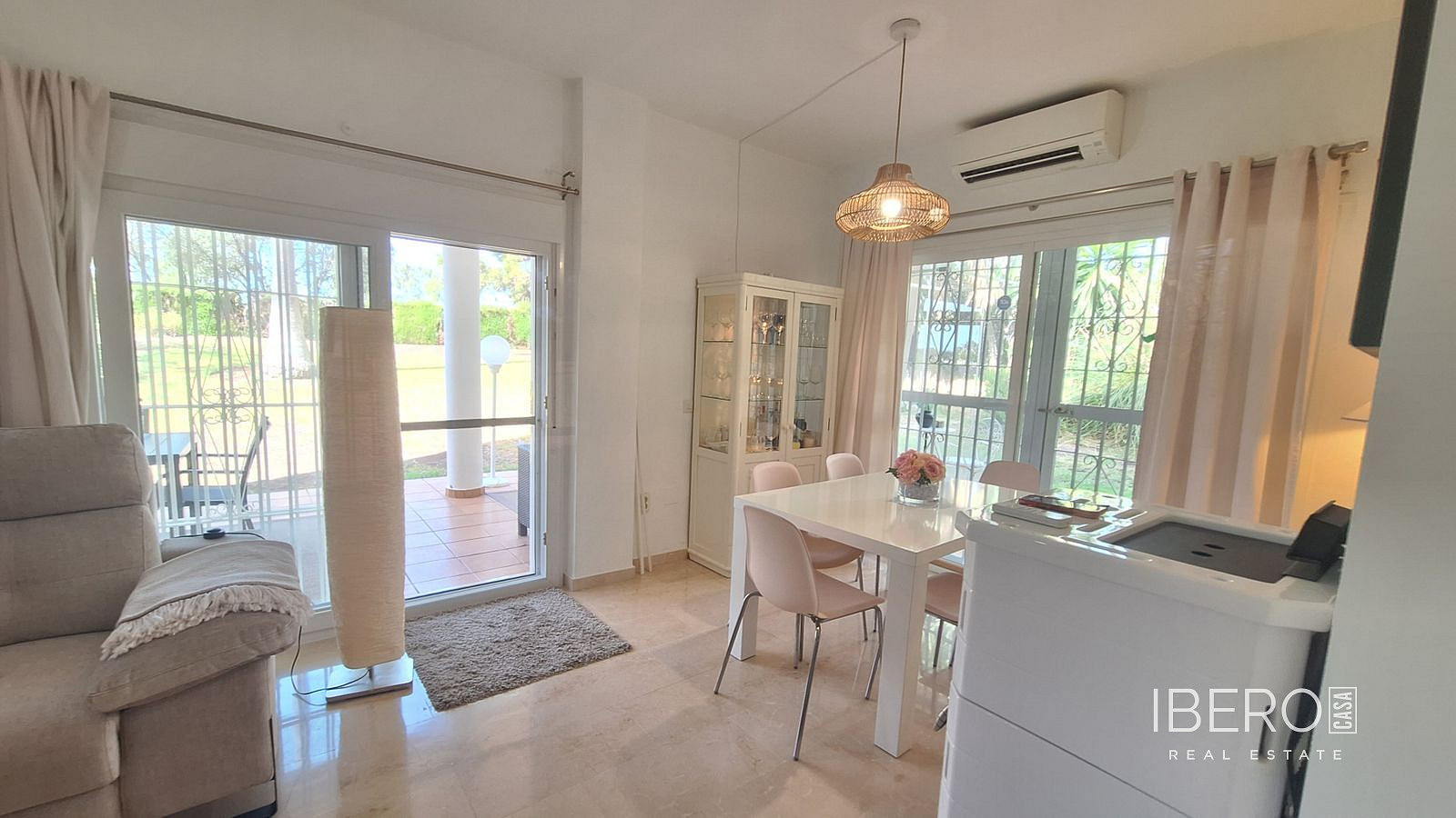Pis 3+kk – Estepona, Barriada Islas Canarias - Vista 4