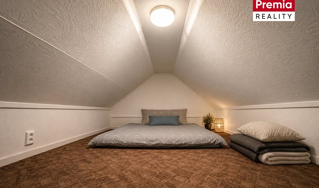 Prodej komerčního objektu (jiného typu) 24 m², Peruc – náhled fotky 4