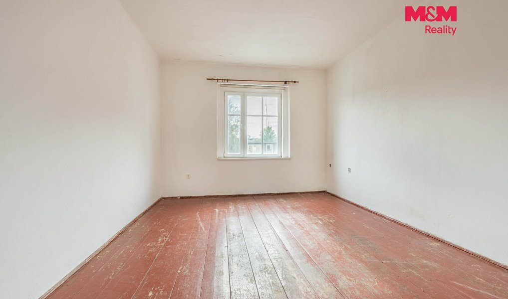 Prodej bytu 2+kk 55 m², Slaný – náhled fotky 4
