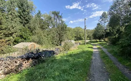 Dražba louky 5 244 m², Kočov