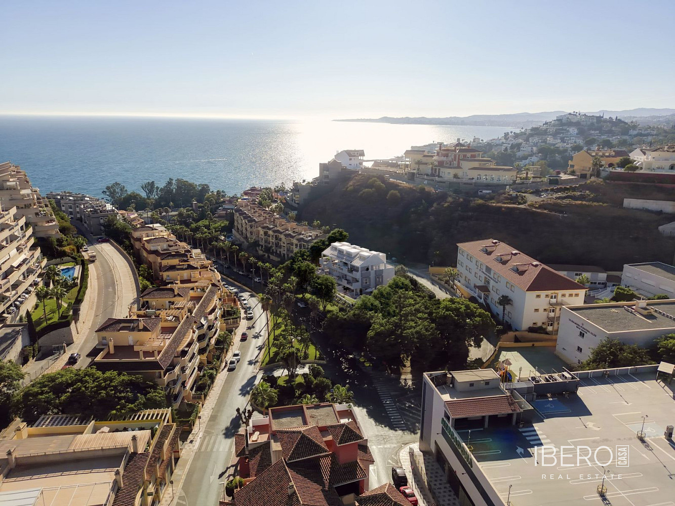 Piso 4+kk – Benalmádena, Benalmádena Costa - Más