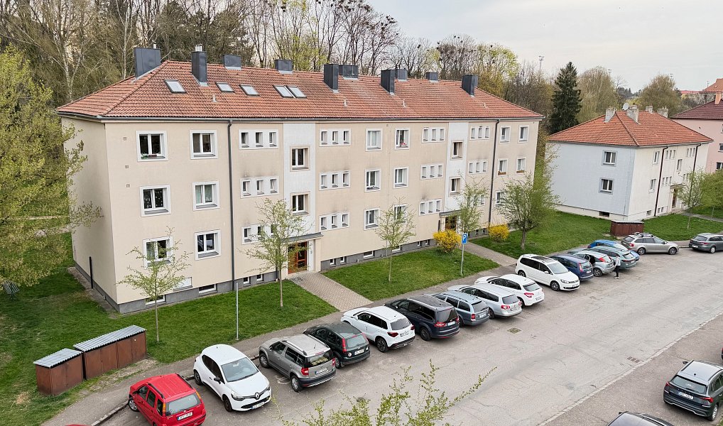 Prodej bytu 3+1 74 m², Chrudim – náhled fotky 13