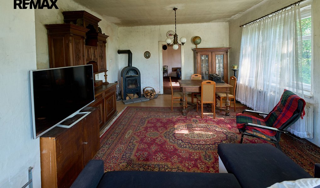 Prodej stavebního pozemku 3 780 m², Hradištko – náhled fotky 14
