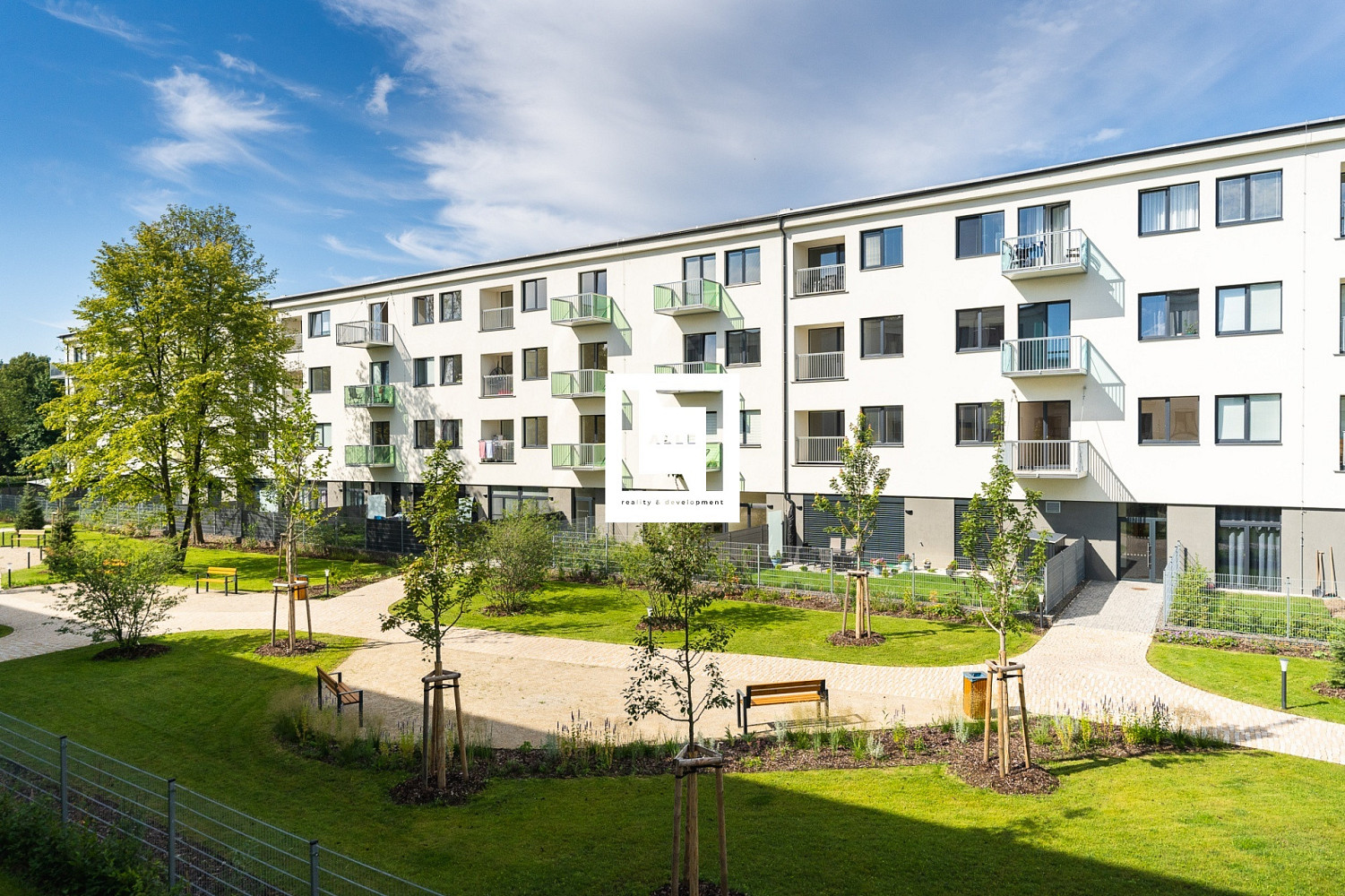Prodej bytu 3+kk 72 m²