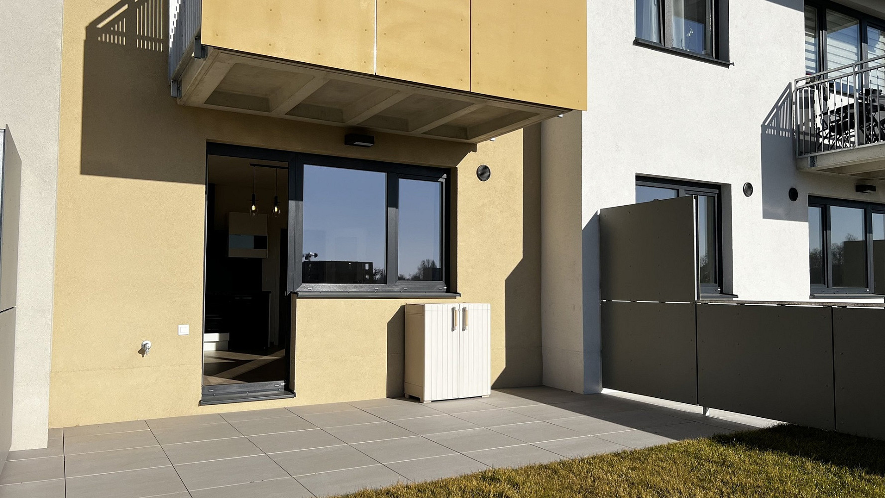 Pronájem bytu 1+kk 33 m² – fotografie 3