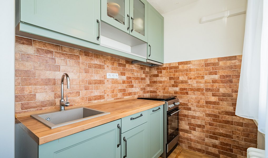Prodej bytu 2+1 59 m², Mělník – náhled fotky 11
