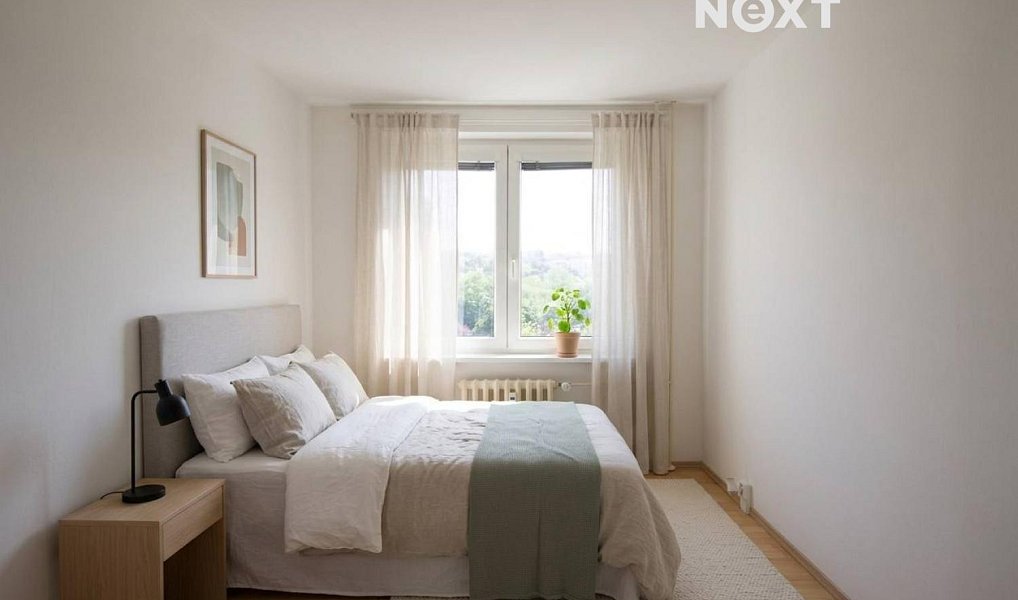 Prodej bytu 2+kk 47 m², Brno – fotka 1 z 25