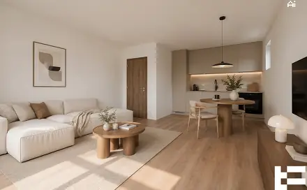 Prodej bytu 1+kk 34 m²