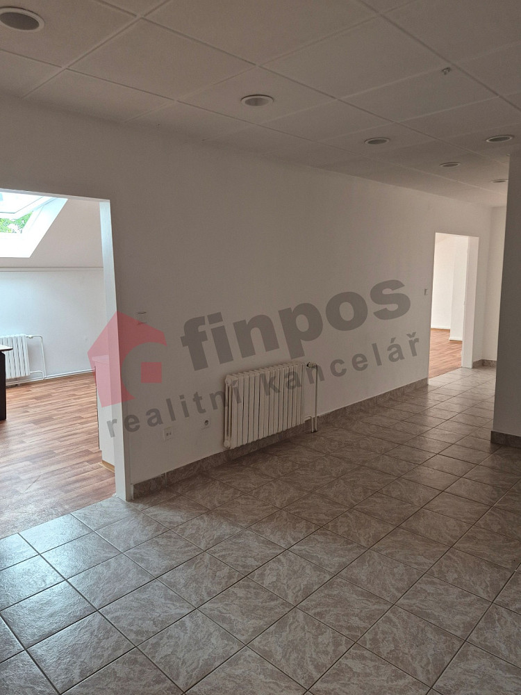 Pronájem obchodních prostor 100 m² – fotografie 5