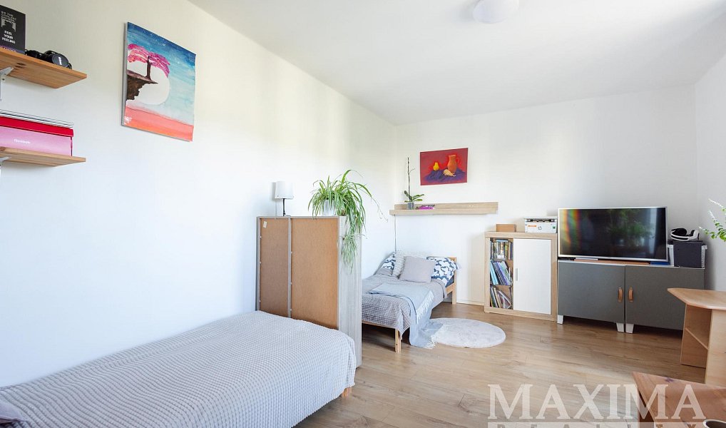 Prodej bytu 2+1 54 m², Praha – náhled fotky 11
