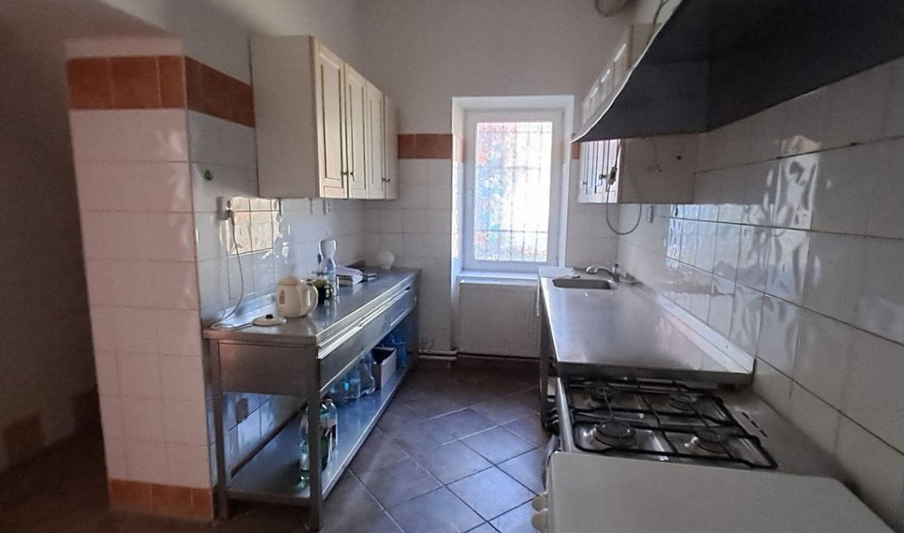 Prodej ubytovacího objektu 300 m², Široká Niva – náhled fotky 28