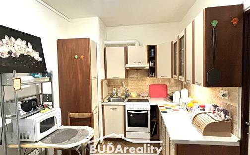 Prodej bytu 2+kk 53 m², J. Jabůrkové, Otrokovice, okres Zlín