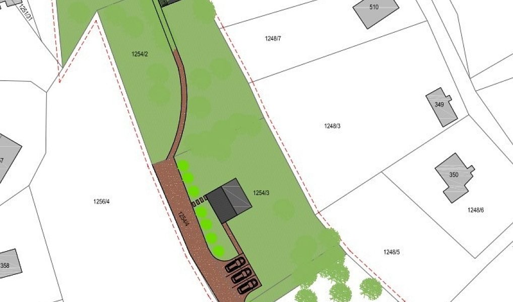 Prodej chaty/chalupy 44 m² s pozemkem 3 055 m², Hrusice – náhled fotky 8