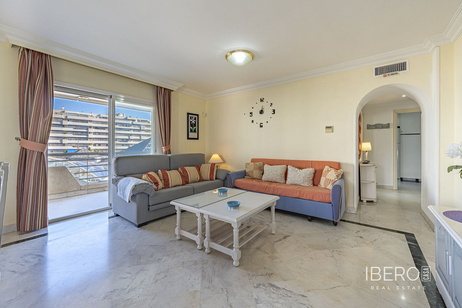 Piso 3+kk – Marbella, Nueva Andalucía - Vista 5